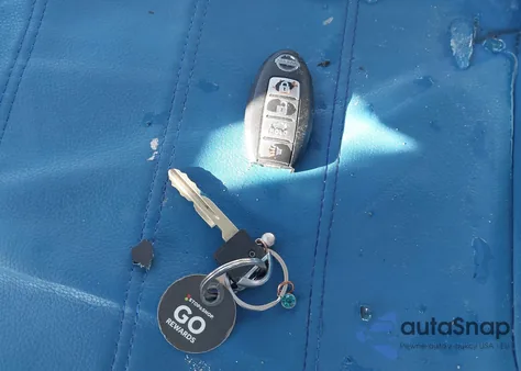 2010 Nissan Sentra 2.0Sl из США, поврежденный, VIN 3N1AB6APXAL705165